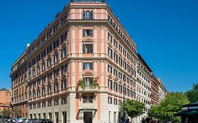 Trastevere Roma | UNA Esperienze